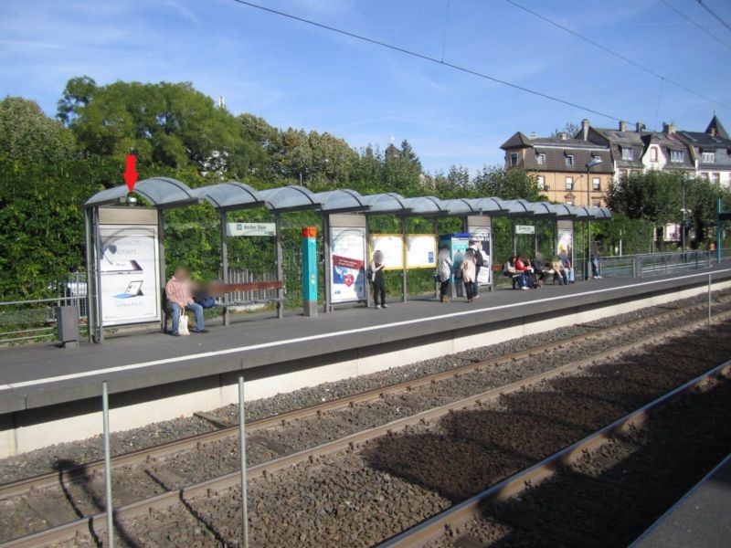 Am Weißen Stein/Lindenau 1.Sto.