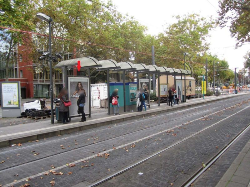 Stresemannallee/Garten-/Mittelbahnstreifen/in.li.