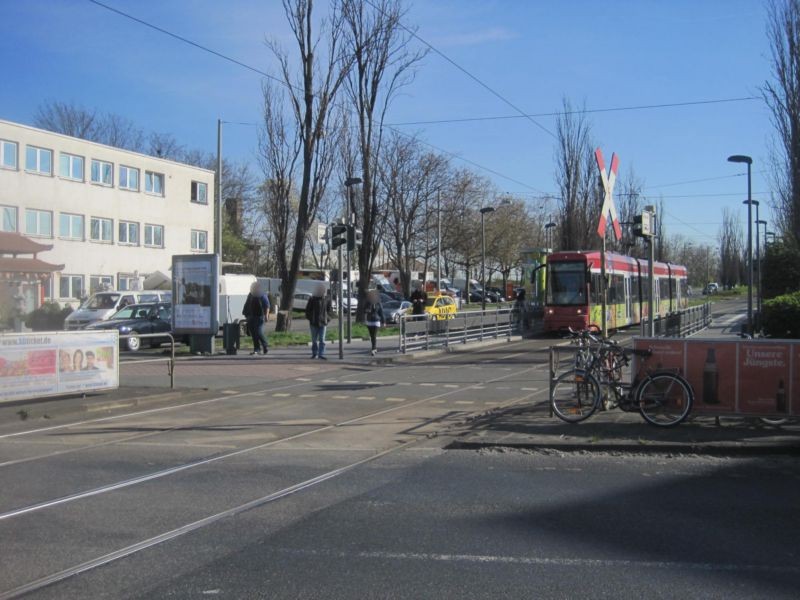 Hanauer Landstr. 443/Dieselstr. sew.