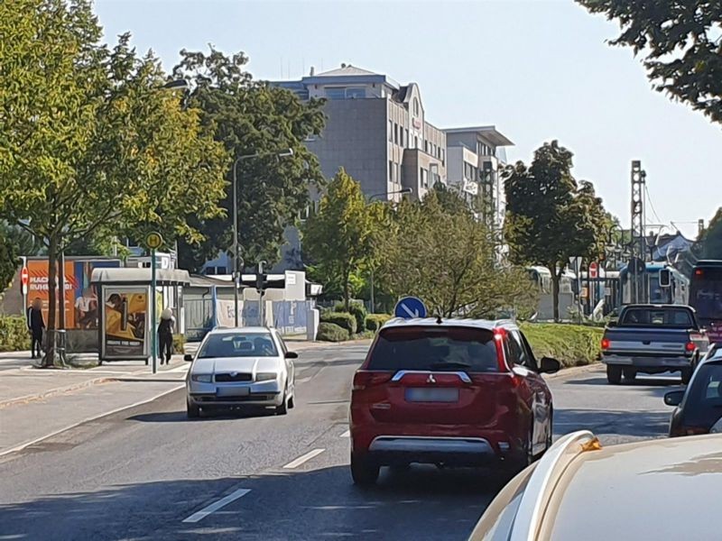 Praunheimer Landstr.  78/Im Vogelsgesang/außen