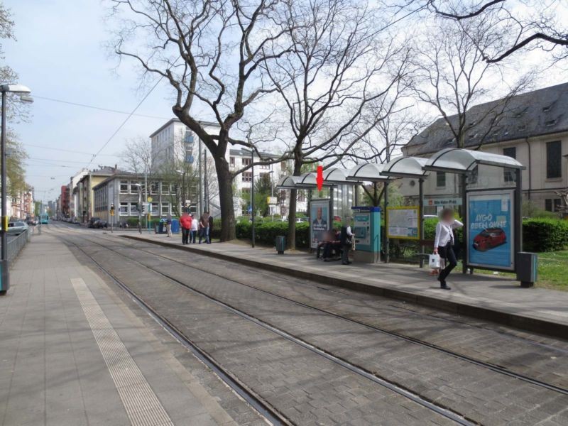 Gartenstr./Otto-Hahn-Platz/innen li.