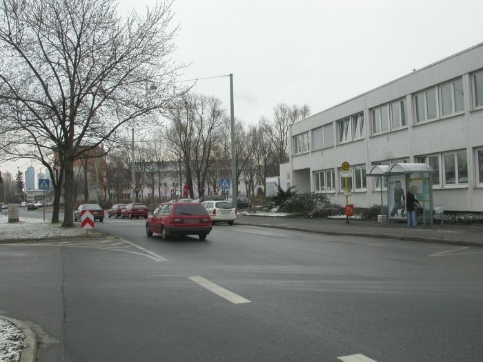 Gutleutstr. 357/Erntestr.