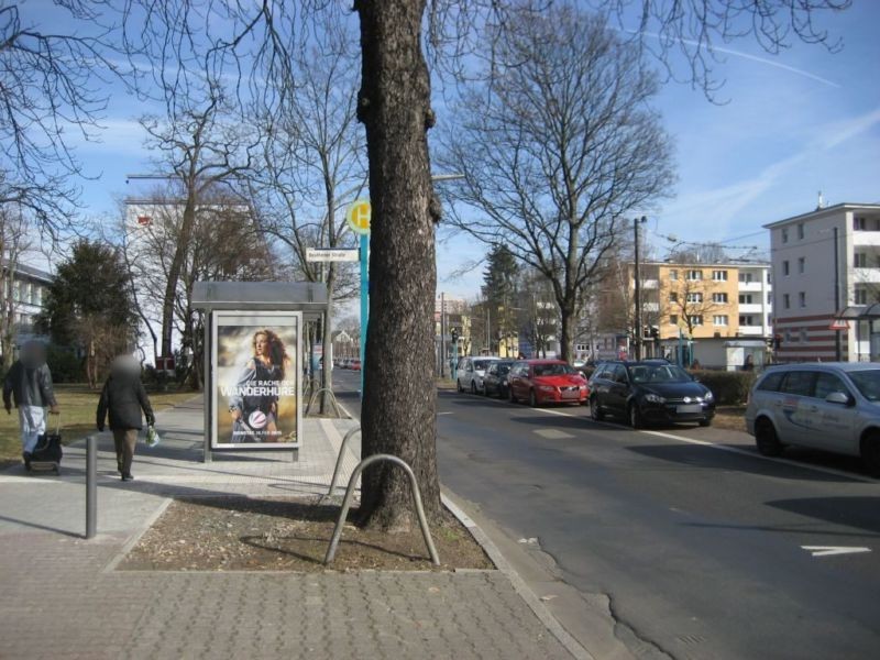 Mörfelder Landstr. 212/Beuthener Str./außen