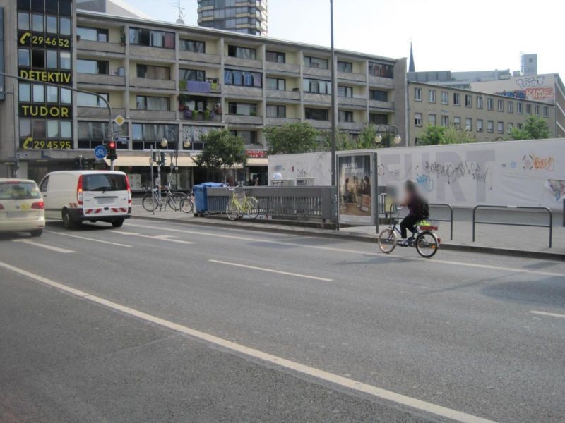 Große Eschenheimer Str.  18/Stiftstr.