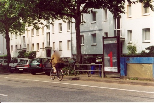 Seckbacher Landstr. 33/geg. Am Rötheneck