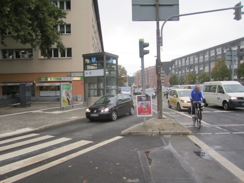 Eschersheimer Landstr. 181/Miquelallee