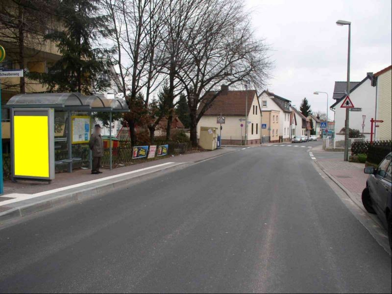 Am Weißkirchener Berg  20/außen