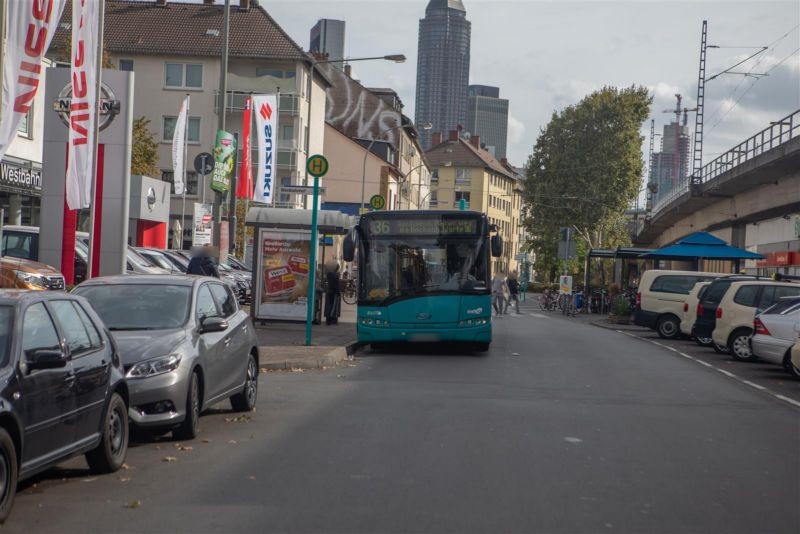 Kasseler Str./Kurfürstenstr./außen