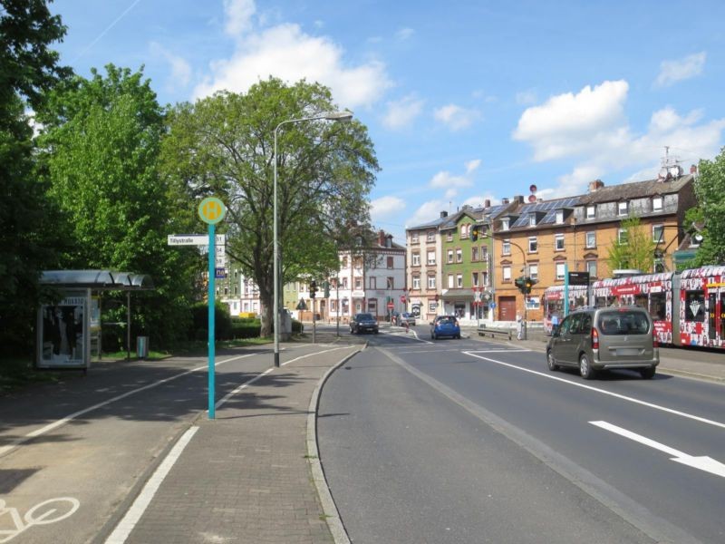 Mainzer Landstr./Bolongarostr. geg./außen