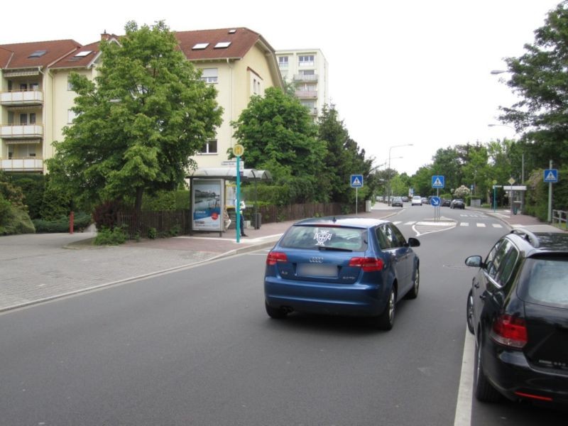 Wächtersbacher Str./Fuldaer Str./außen