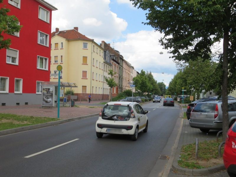 Waldschulstr./Platanenstr. 1/außen