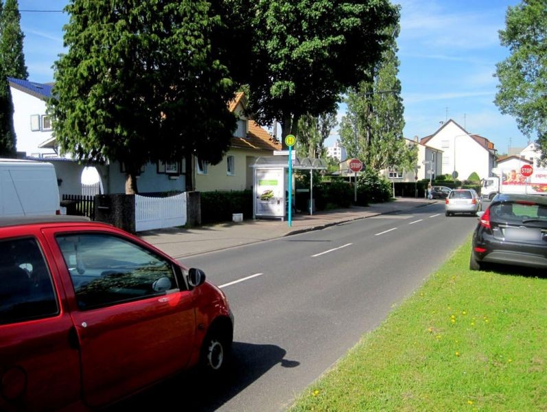 Zur Frankenfurt 109/außen