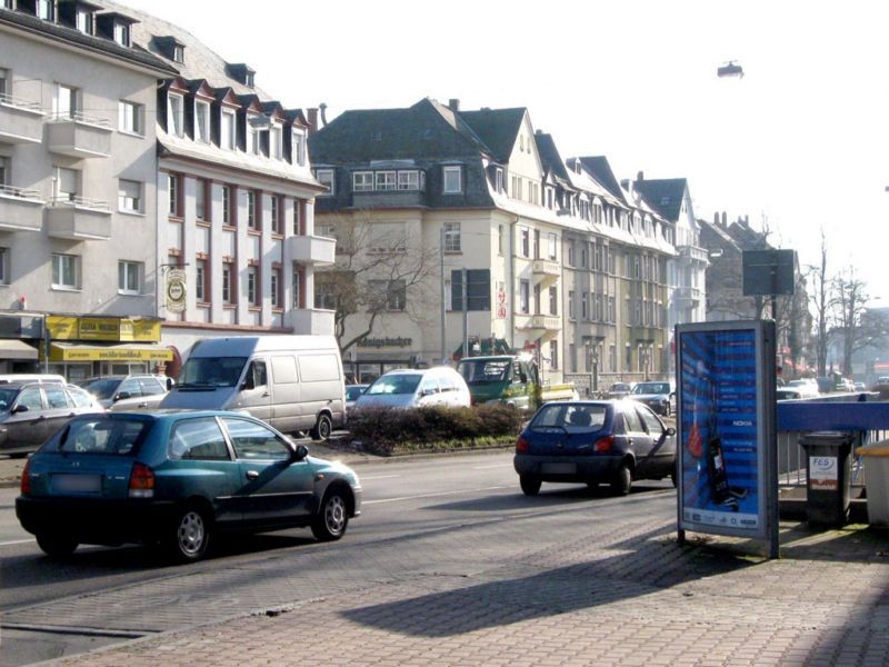 Eschersheimer Landstr. 163/Miquelallee