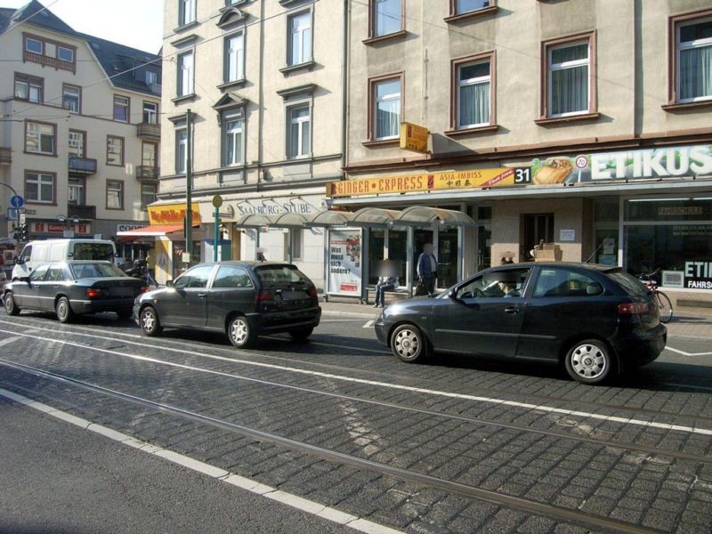 Saalburgstr. 29/Berger Str. 199/STR