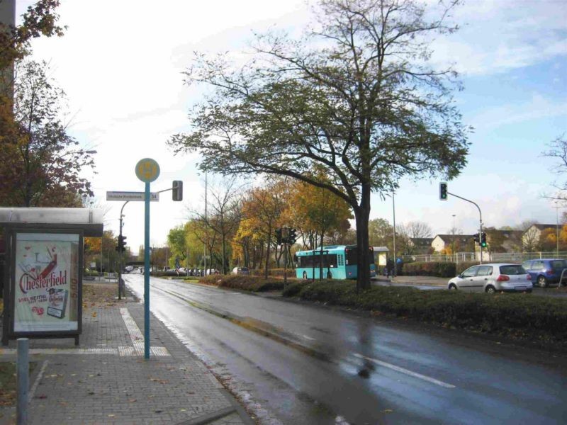 Wilhelm-Epstein-Str. 14/Deutsche Bundesbank/außen