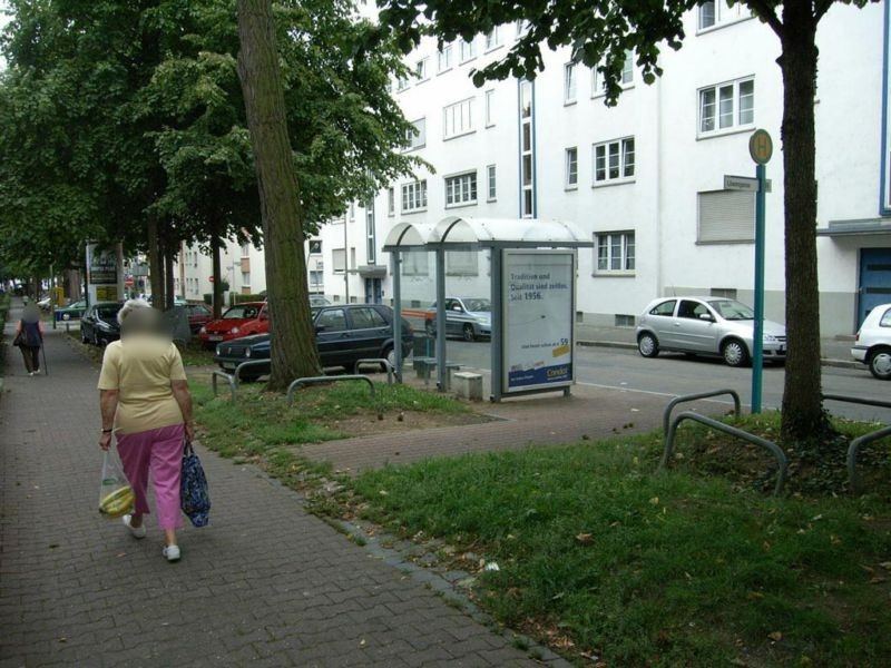 Inheidener Str. 22-24/Löwengasse