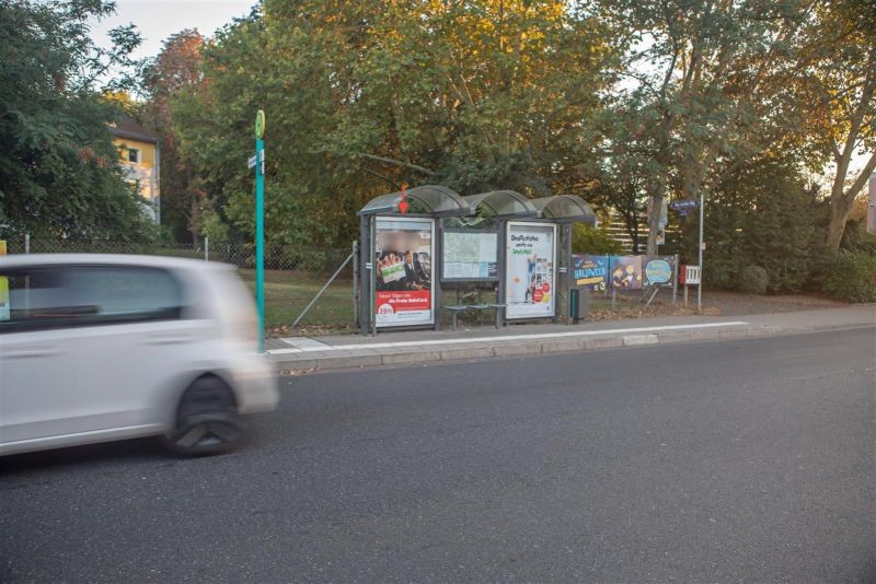 Ronneburgstr./Engelthaler Str./innen li.