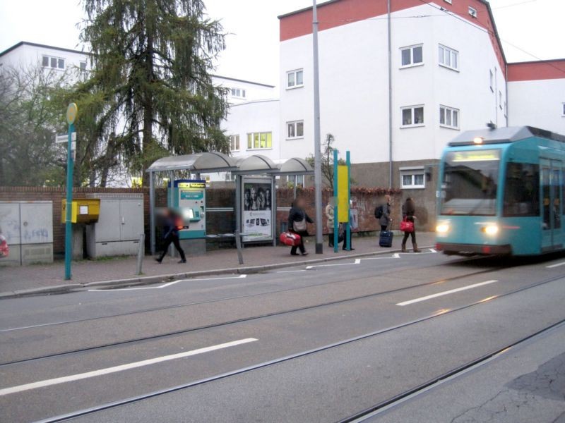 Bruchfeldstr./Odenwaldstr.