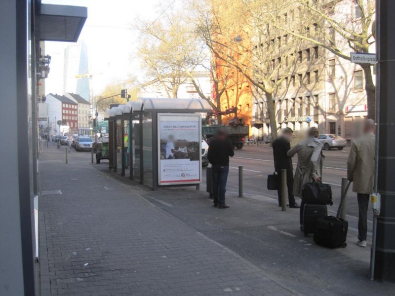 Hanauer Landstr. 142-144/außen