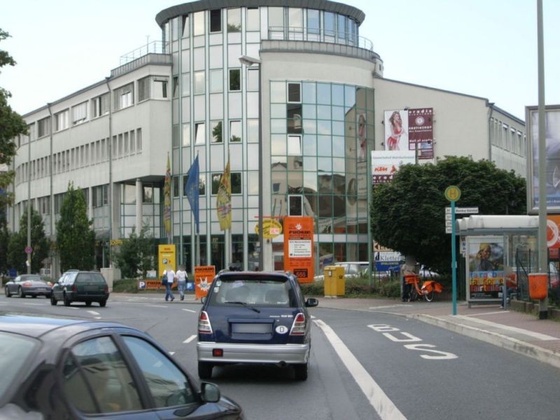 Hanauer Landstr. 555/Vilbeler Landstr./innen