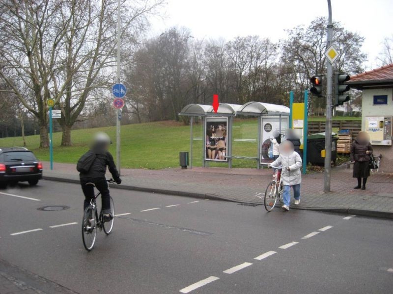 Ratsweg/Kiosk/Am Buchwald/V li.