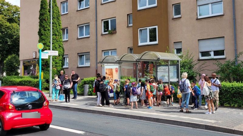 Marbachweg 123/Homburger Landstr./innen