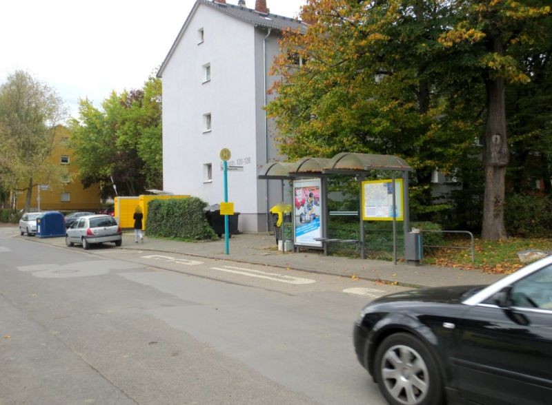 Engelsruhe/Gotenstr. 120