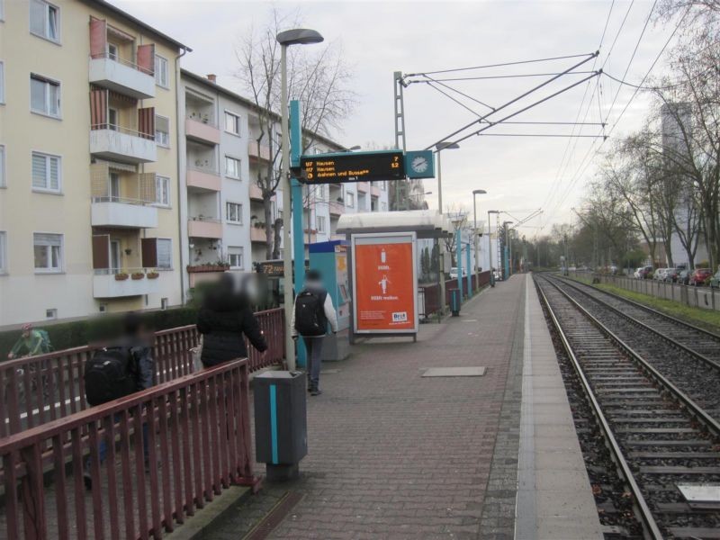 Am Hohen Weg 30/Große Nelkenstr./saw./außen