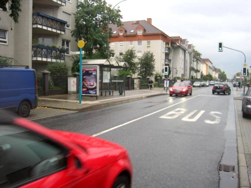 Oeserstr. 142 geg./Neumarkt/außen