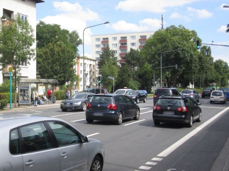 Hügelstr. 62/Reinhardstr./außen