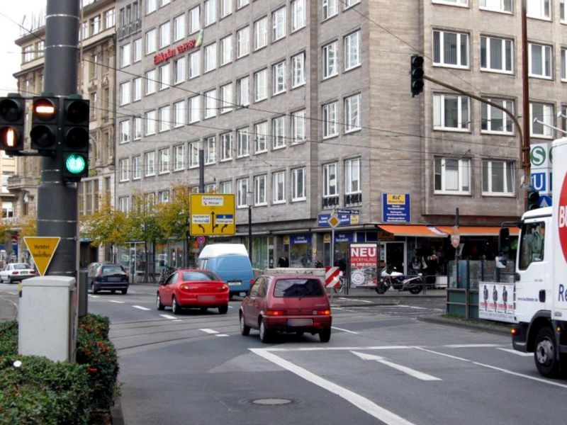 Am Hbf  6/Münchener Str.