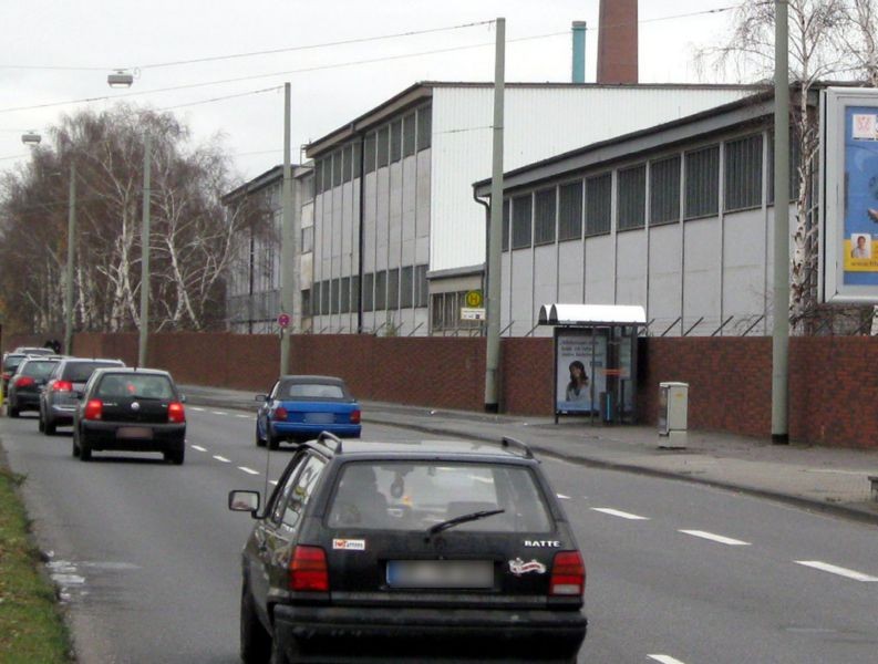 Hanauer Landstr./Ernst-Heinkel-Str./innen