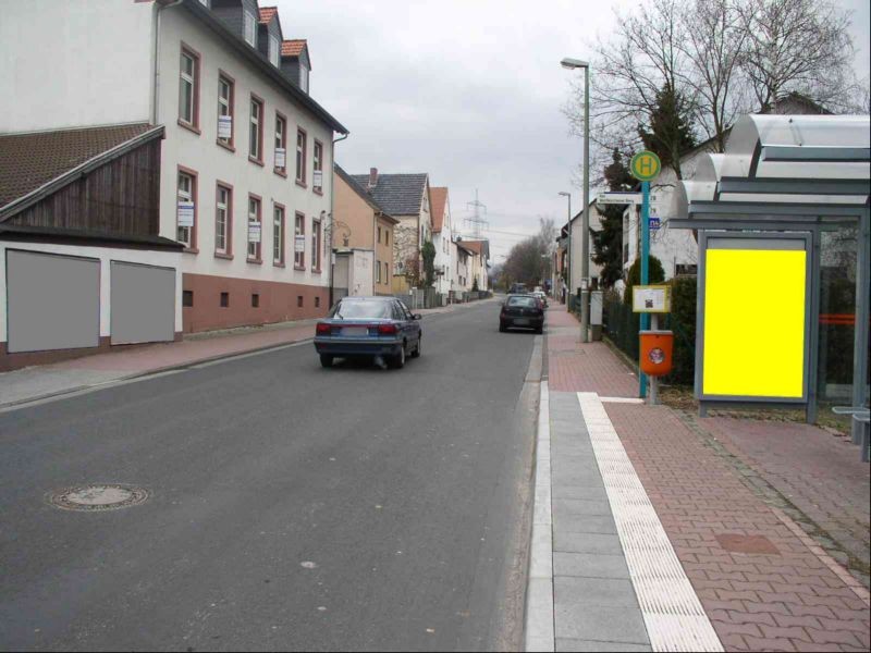 Am Weißkirchener Berg   2/innen