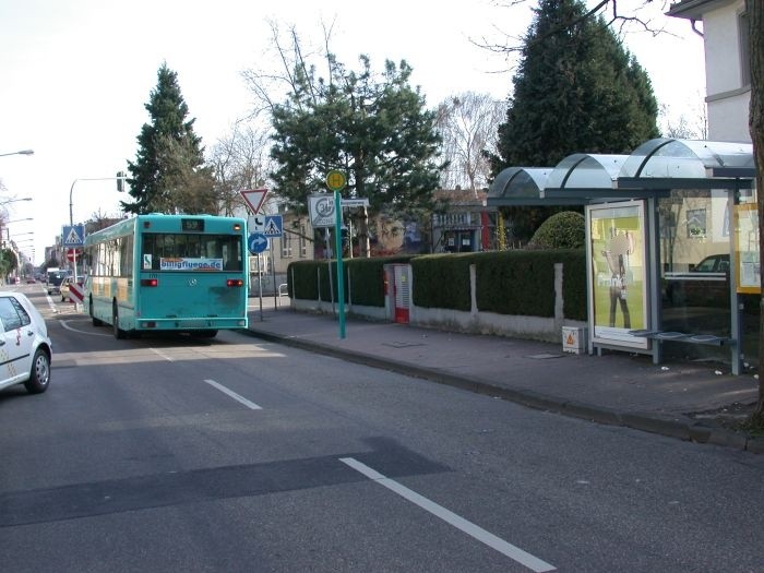 Gotenstr. 123/Burgunderweg