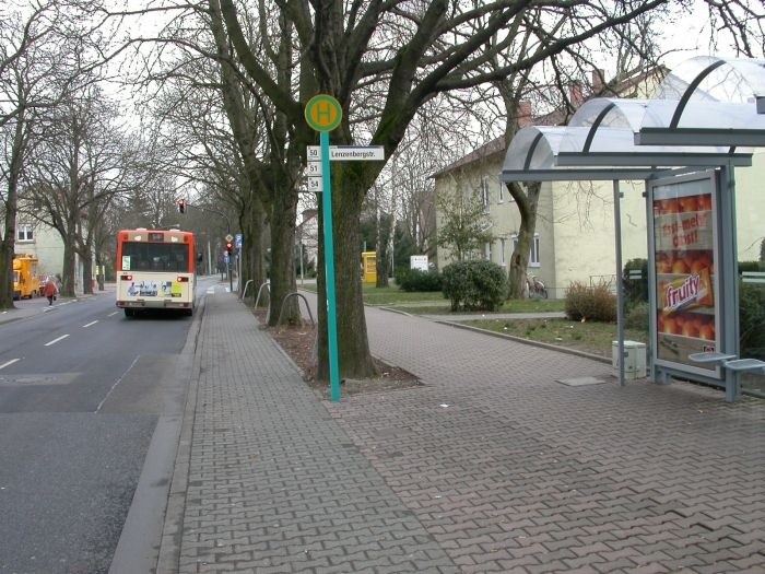 Pfaffenwiese geg. 93/Annabergstr.