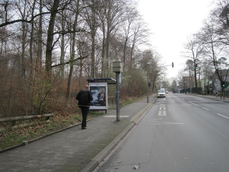 Brunnenweg 105 geg./Waldschule geg./außen