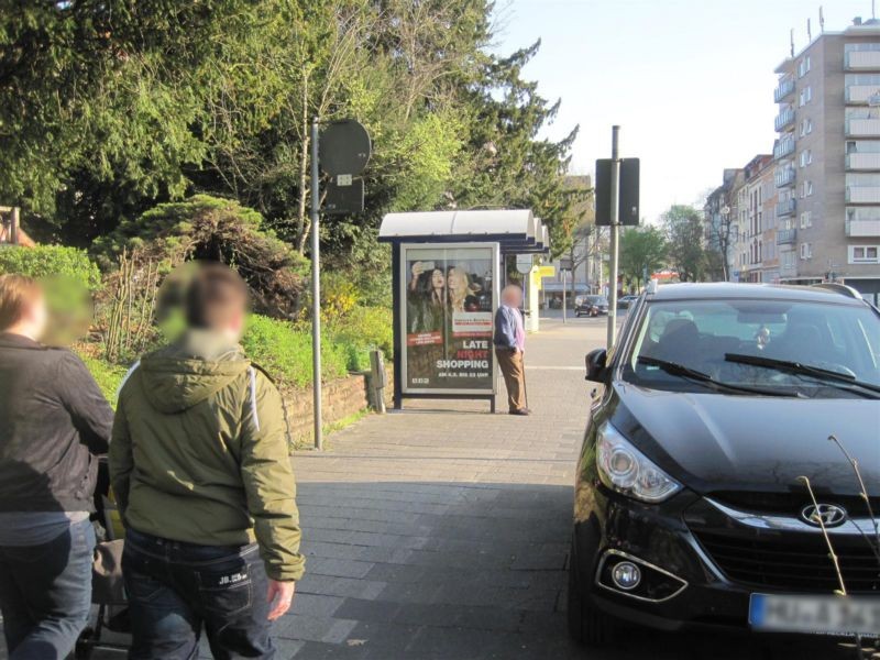 Sprendlinger Landstr./Isenburgring/außen