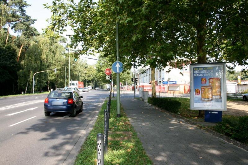 Bieberer Str. 282/Stadion PP li. Ri. Str.