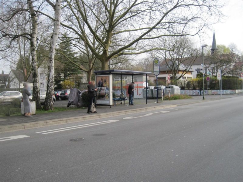 Brunnenweg/Weserstr./Wilhelm-Schramm-Str./außen