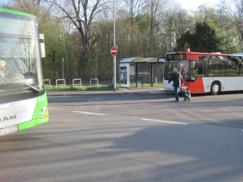 Schloßgartenstr./Schloßpark/außen