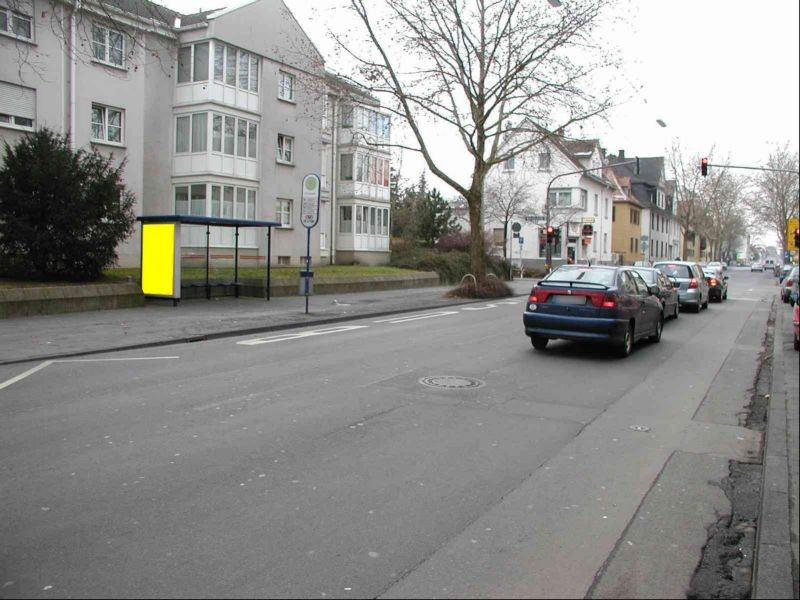 Sprendlinger Landstr. 58-60/Dickstr./außen