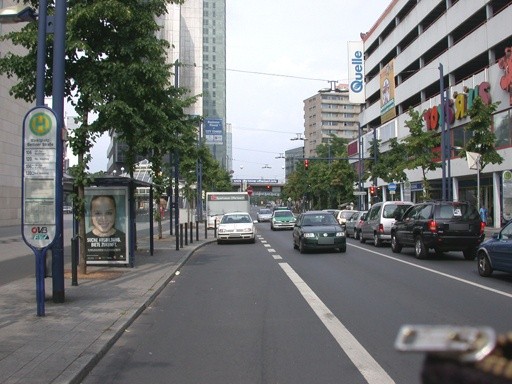 Berliner Str. 43-47 geg./Marktplatz/außen