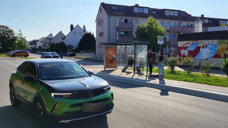 Freiligrathstr./Mühlstr. 90/HST Südring/Vi. Innen