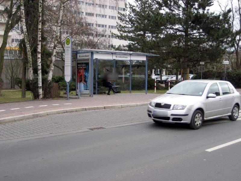 Urseler Str./Taunusstr. sew außen