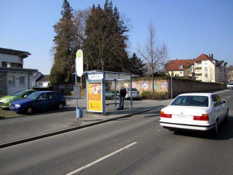 Gluckensteinweg/geg. Hamelstr./KITA/außen