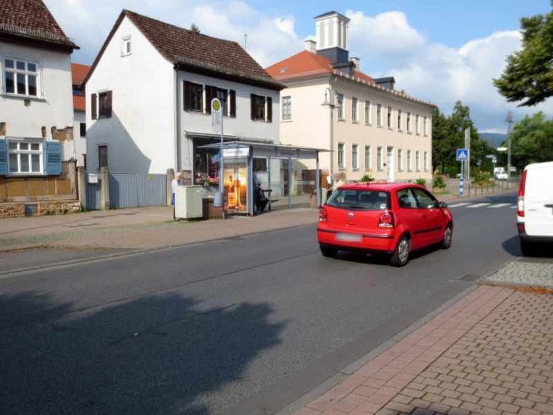 Bachstr. 6/außen