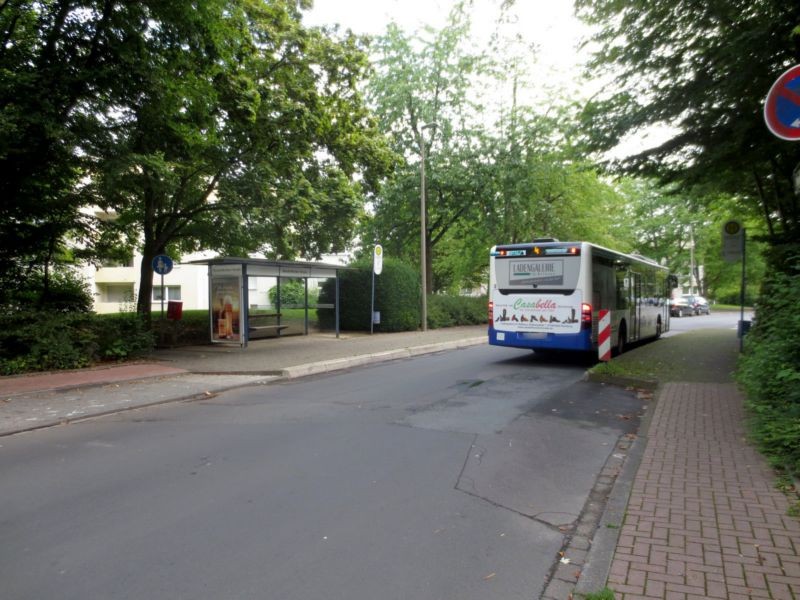 Heuchelheimer Str./Gartenfeldstr./außen