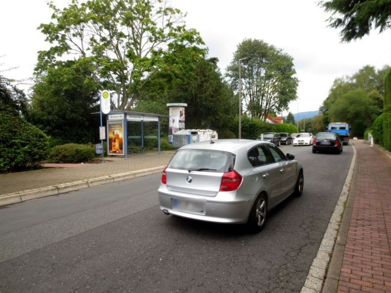 Heuchelheimer Str./Kapersburgweg/außen