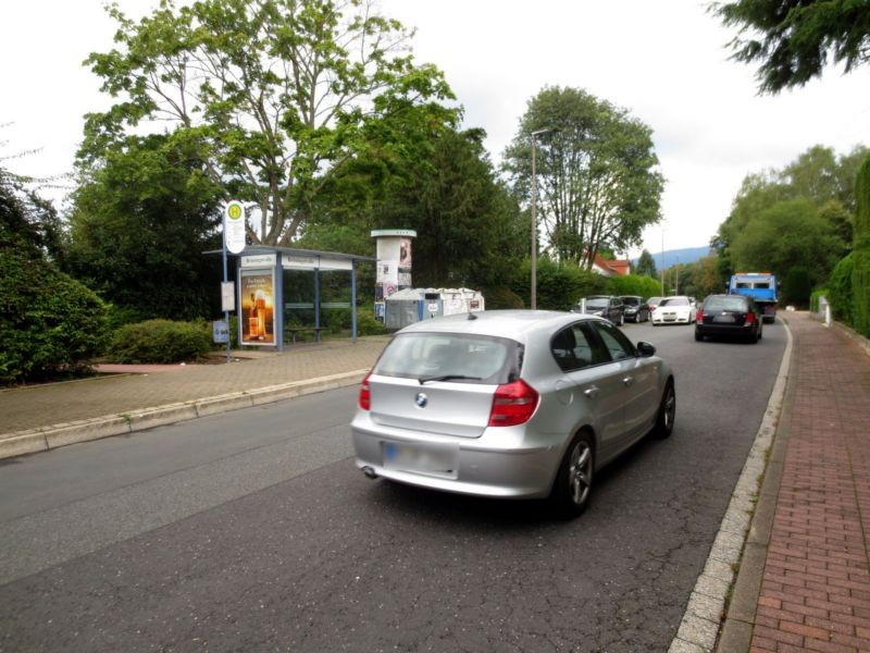 Heuchelheimer Str./Kapersburgweg/außen