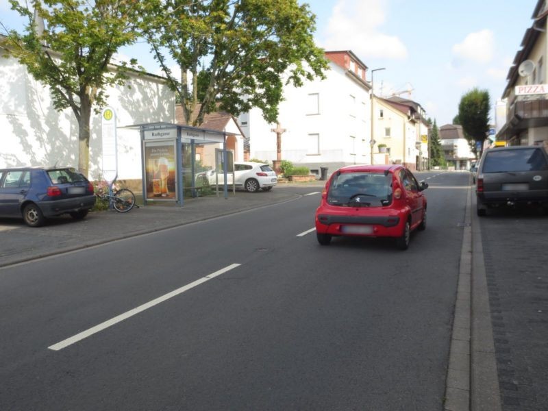 Kirdorfer Str./Rathgasse